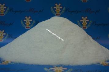 Fruktoza krystaliczna - 10 kg