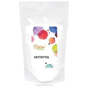 ERYTRYTOL 500G - BATOM