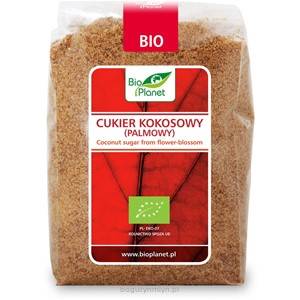 Cukier kokosowy (cukier palmowy) 300g BIO
