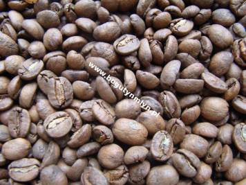 Kawa ziarnista JAMAICA BLUE MOUNTAIN Grade 1 - 0.25 kg