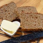 Mieszanka chlebowa - CHLEB GRAHAM orkisz-samopsza - 0.5 kg + drożdże GRATIS