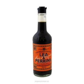 Sos Worcester 150ml - L&P