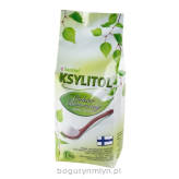 Ksylitol FINLANDIA 1kg - SANTINI