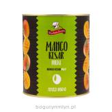 Przecier z mango (pulpa)  KESAR 850g