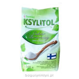 Ksylitol FINLANDIA 500g - SANTINI