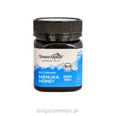 Miód Manuka MGO 100+ BIO ORGANIC - 250g