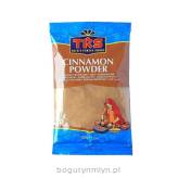 Cynamon w proszku 100g - TRS
