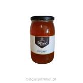 Miód LIPOWY ( zbiór 2026) - 600g - PASIEKA SERAFIN