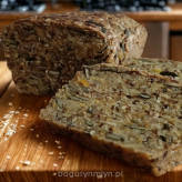 SAMO ZIARNO - mieszanka do wypieku chleba lub bułek 1 kg