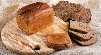 Mieszanka chlebowa - CHLEB GRAHAM orkisz-płaskurka - 0.75 kg + drożdże GRATIS