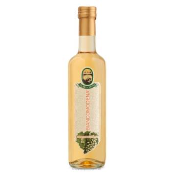 Ocet balsamiczny biały z Modeny 500ml