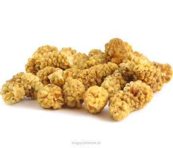 Morwa biała 250g BIO