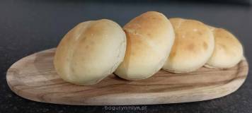 Mieszanka na domowe bułki wrocławskie - 5 kg + drożdże GRATIS