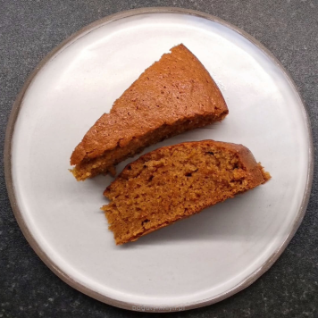 Ciasto karotka - mieszanka do wypieku - 1kg