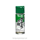 Przyprawa SANSHO 8g - S&B
