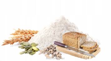  MIESZANKI CHLEBOWE MIX 4 : 15 x mieszanka 1 kg = 15 kg 