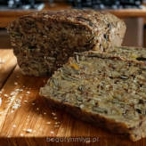 SAMO ZIARNO - mieszanka do wypieku chleba lub bułek 2,5 kg