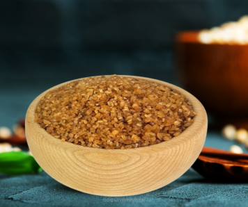 Cukier trzcinowy - nierafinowany GRUBY KRYSZTAŁ 1 kg - Billingtons Demerara