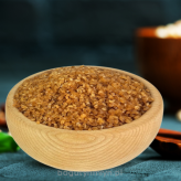 Cukier trzcinowy - nierafinowany GRUBY KRYSZTAŁ 1 kg - Billingtons Demerara