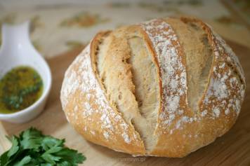 Mąka włoska typ „00” Nazionale 1 kg oryginalna importowana (chleb)
