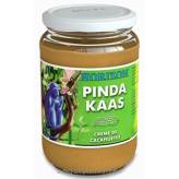 Krem z orzeszków ziemnych prażonych 100% BIO 650g - HORIZON