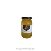 Miód AKACJOWY ( zbiór 2026) - 600g - PASIEKA SERAFIN