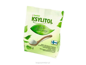 Ksylitol FINLANDIA 250g - SANTINI