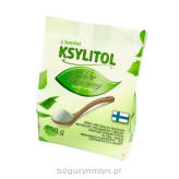 Ksylitol FINLANDIA 250g - SANTINI
