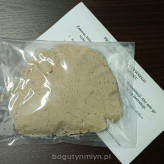 Zakwas żytni chlebowy ŻYWY  - 250g ( 40-to letni! ) - FOLIA