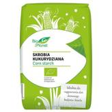 Skrobia kukurydziana 400g BIO - BioPlanet