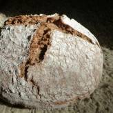 Mąka włoska pełnoziarnista Integrale Super - 5kg (pieczywo) KONFEKCJONOWANA