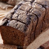 Naturalny zakwas ryżowy z ryżu czarnego Panvivo Riso Nero (pieczywo rzemieślnicze, bułki, focaccia) - 1 kg Millbo Panvivo Sourdough Sensations