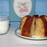 Ciasto jogurtowe - mieszanka do wypieku - 0.5 kg