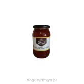 Miód WIELOKWIATOWY ( zbiór 2026) - 600g - PASIEKA SERAFIN