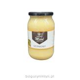 Miód RZEPAKOWY ( zbiór 2026) - 1200g - PASIEKA SERAFIN