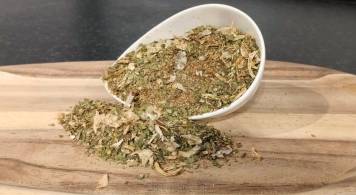 Argentyńska przyprawa Chimichurii - 100g