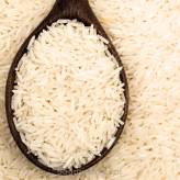 Ryż Basmati biały 1kg BIO