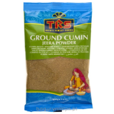 Kmin rzymski mielony (kumin) 100g (Indie) -  Jeera Powder - TRS