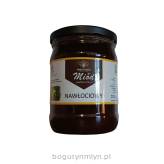 Miód NAWŁOCIOWY ( zbiór 2026) - 600g - PASIEKA SERAFIN
