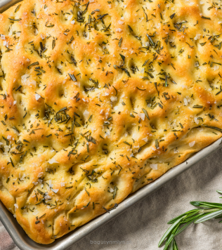 Naturalny zakwas semolinowy Panvivo Durum (focaccia, ciabatta, pizza, pinsa) - 1 kg Millbo Panvivo Sourdough Sensations