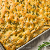 Naturalny zakwas semolinowy Panvivo Durum (focaccia, ciabatta, pizza, pinsa) - 1 kg Millbo Panvivo Sourdough Sensations