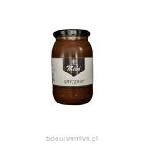 Miód GRYCZANY ( zbiór 2026) - 600g - PASIEKA SERAFIN