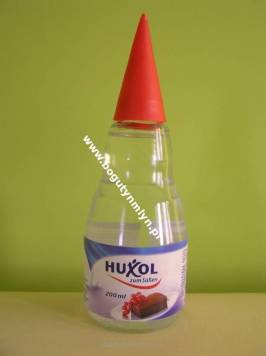 Huxol słodzik w płynie 200 ml